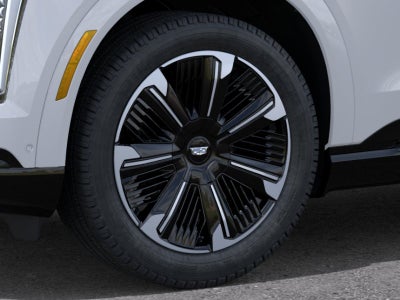 2026 Cadillac ESCALADE IQ Sport