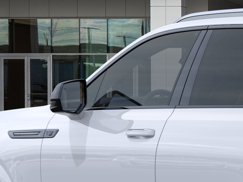 2026 Cadillac ESCALADE IQ Sport