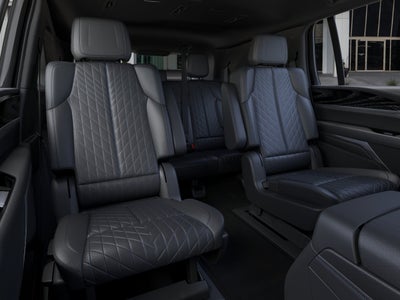 2026 Cadillac ESCALADE IQ Sport