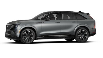 2026 Cadillac ESCALADE IQ Sport