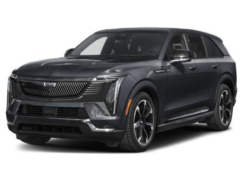 2026 Cadillac ESCALADE IQ Sport