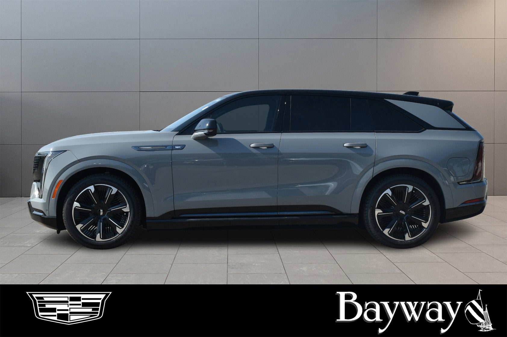 2026 Cadillac ESCALADE IQ Sport