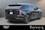 2025 Cadillac ESCALADE IQ Sport 1