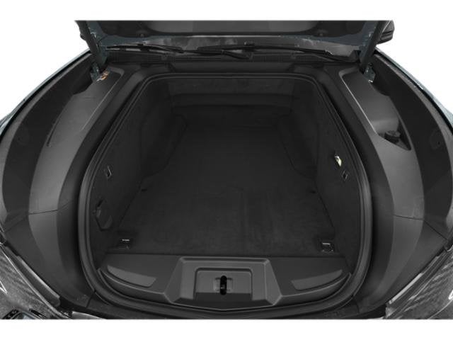 2025 Cadillac ESCALADE IQ Sport 1