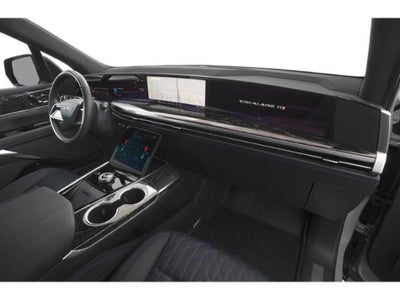 2025 Cadillac ESCALADE IQ Sport 1