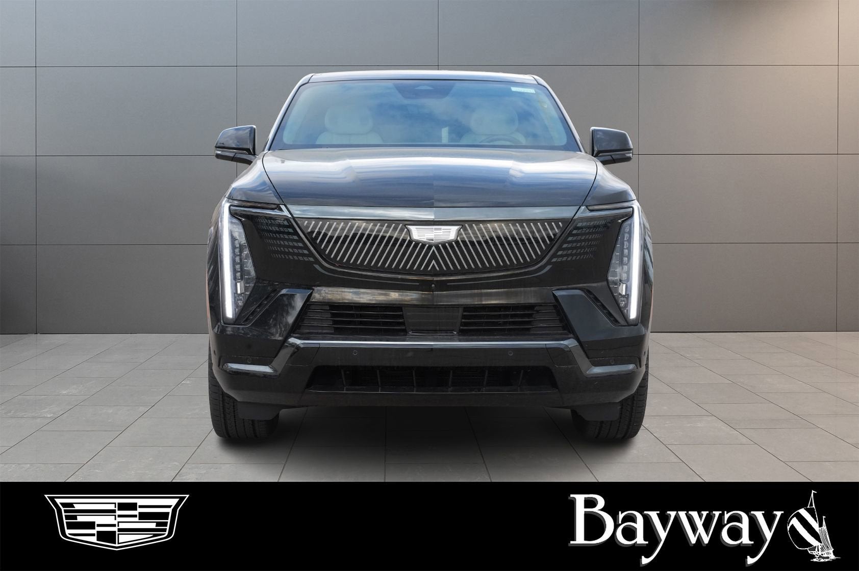 2025 Cadillac ESCALADE IQ Sport 1