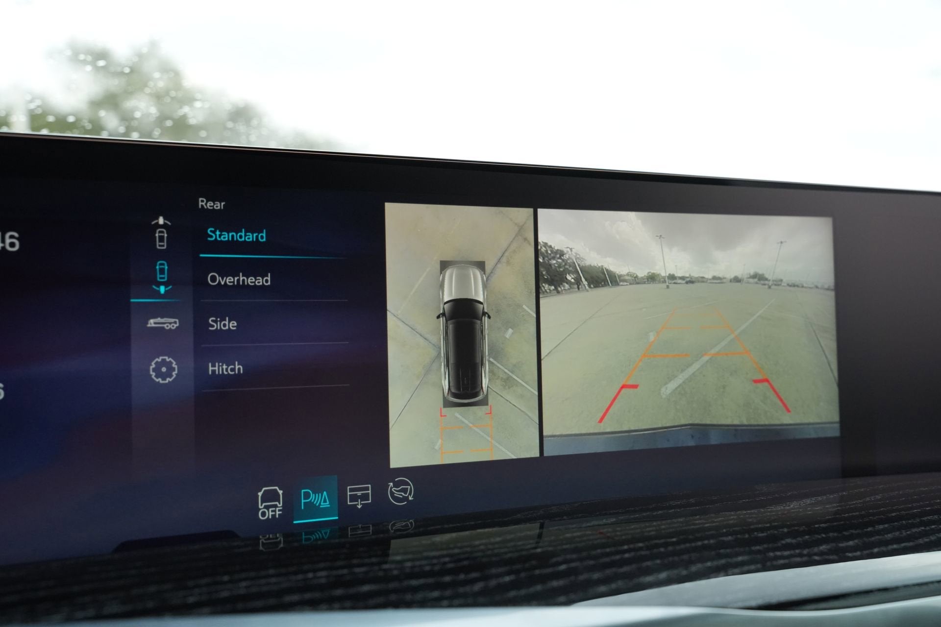 2025 Cadillac ESCALADE IQ Sport 1