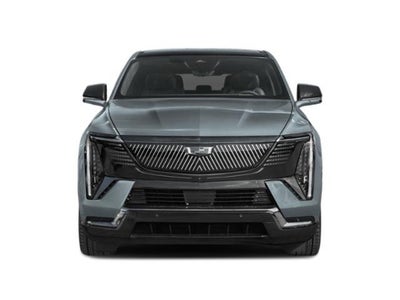 2025 Cadillac ESCALADE IQ Sport 1