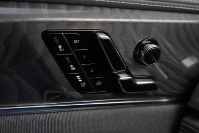 2025 Cadillac ESCALADE IQ Sport 1