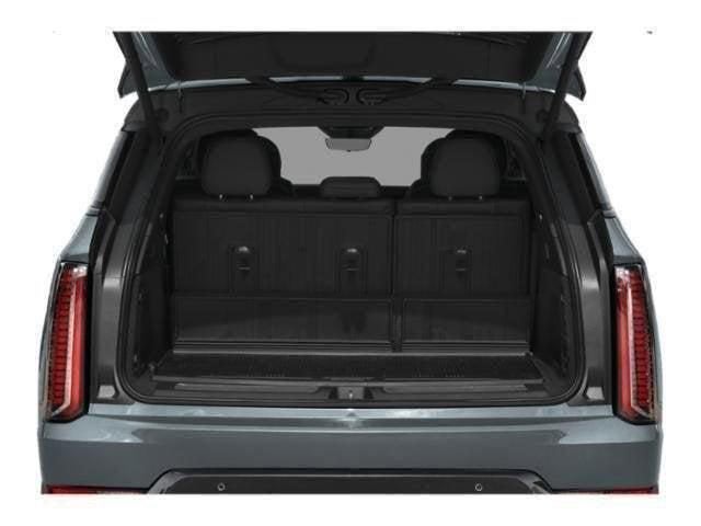 2025 Cadillac ESCALADE IQ Sport 1