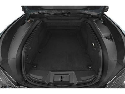 2025 Cadillac ESCALADE IQ Sport 1