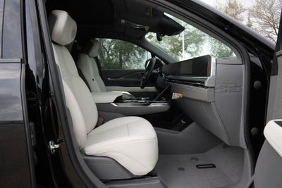 2025 Cadillac ESCALADE IQ Sport 1