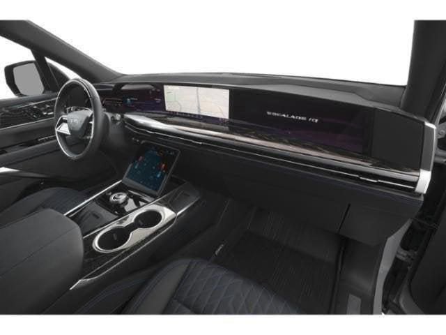 2025 Cadillac ESCALADE IQ Sport 1