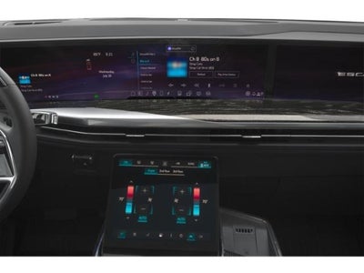 2025 Cadillac ESCALADE IQ Sport 1