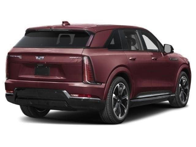 2025 Cadillac ESCALADE IQ Sport 1