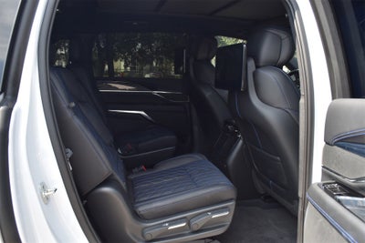 2026 Cadillac ESCALADE IQ Sport