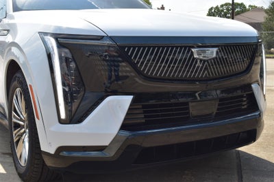 2026 Cadillac ESCALADE IQ Sport