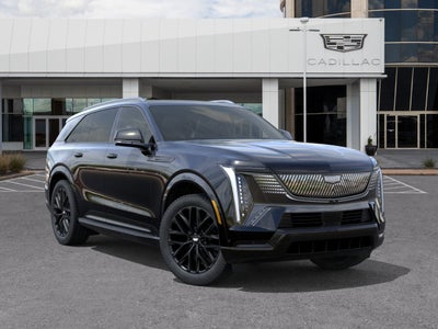 2026 Cadillac ESCALADE IQ Sport