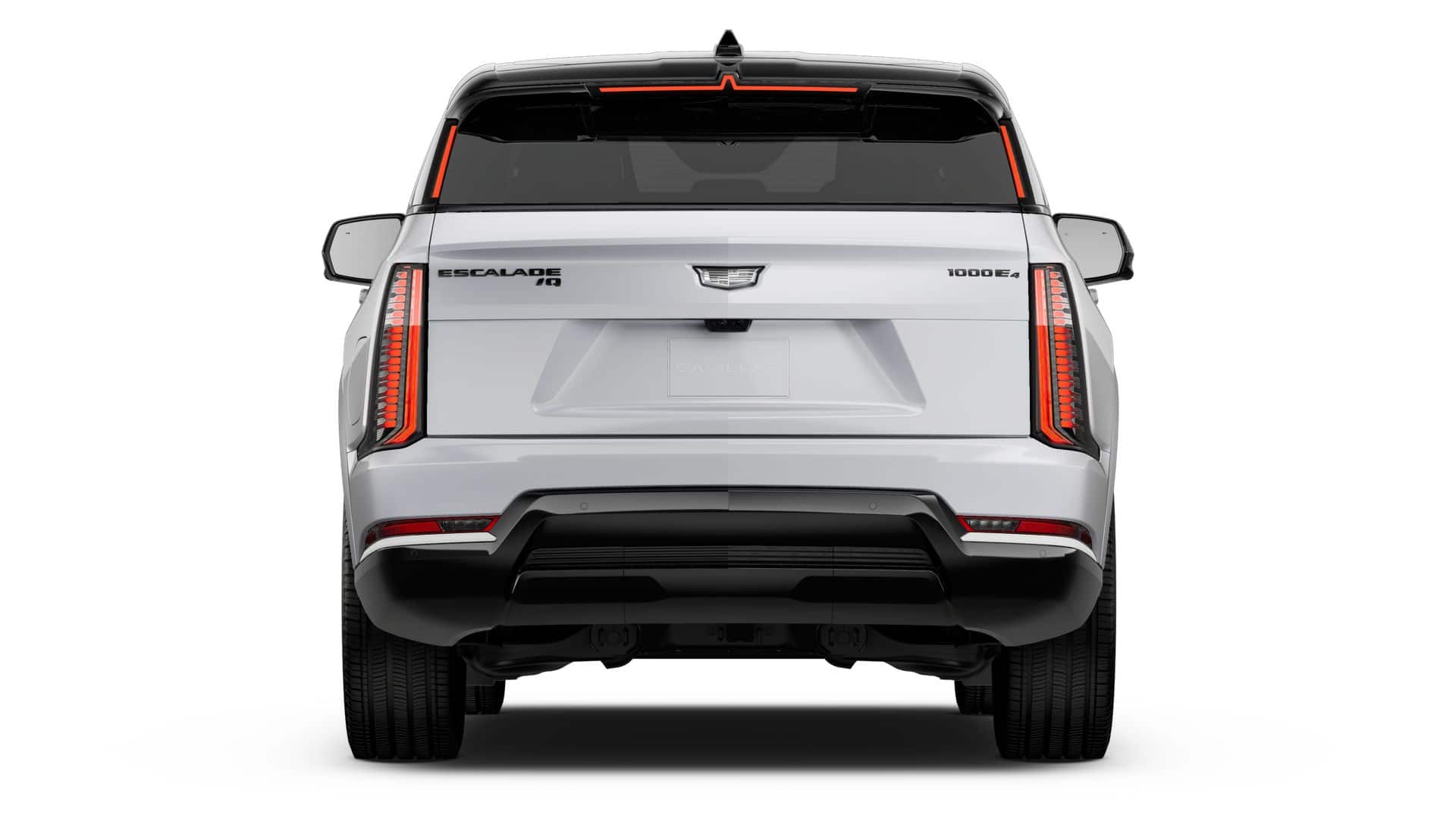 2026 Cadillac ESCALADE IQ Sport