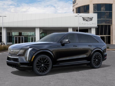 2026 Cadillac ESCALADE IQ Sport
