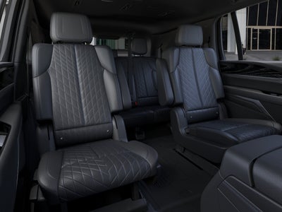 2026 Cadillac ESCALADE IQ Sport