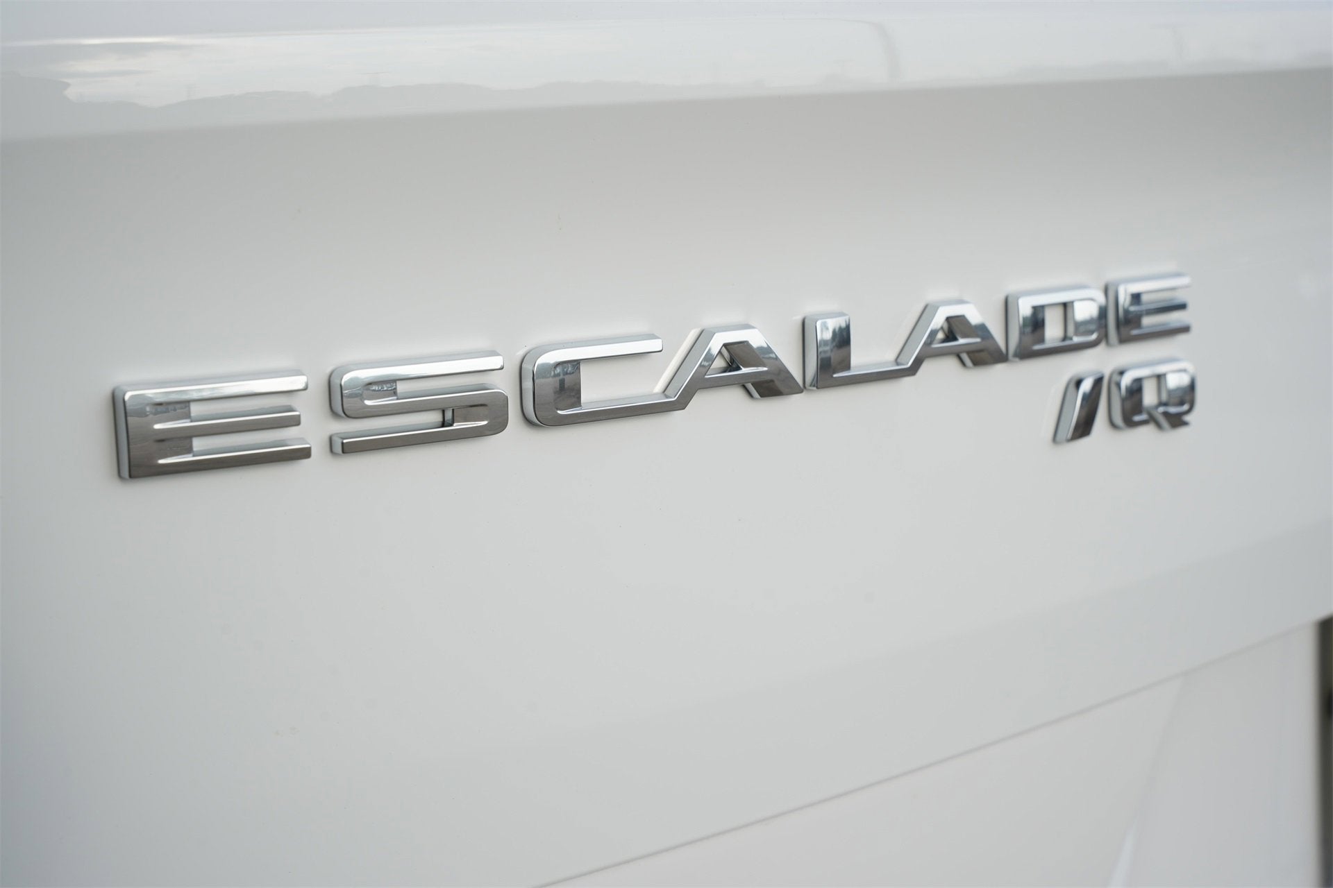 2025 Cadillac ESCALADE IQ Sport 2