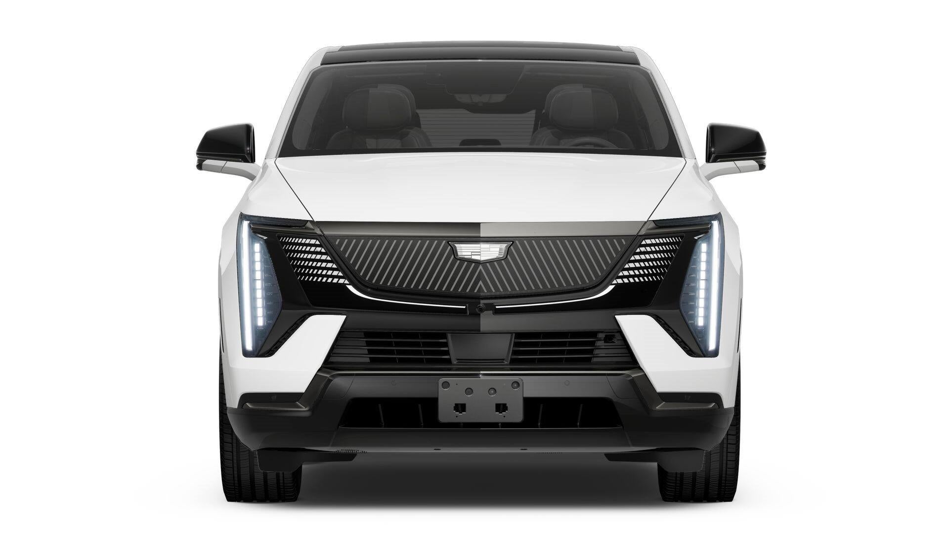 2025 Cadillac ESCALADE IQ Sport 2