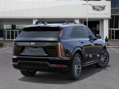 2026 Cadillac ESCALADE IQ Premium Sport