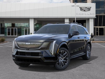 2026 Cadillac ESCALADE IQ Premium Sport