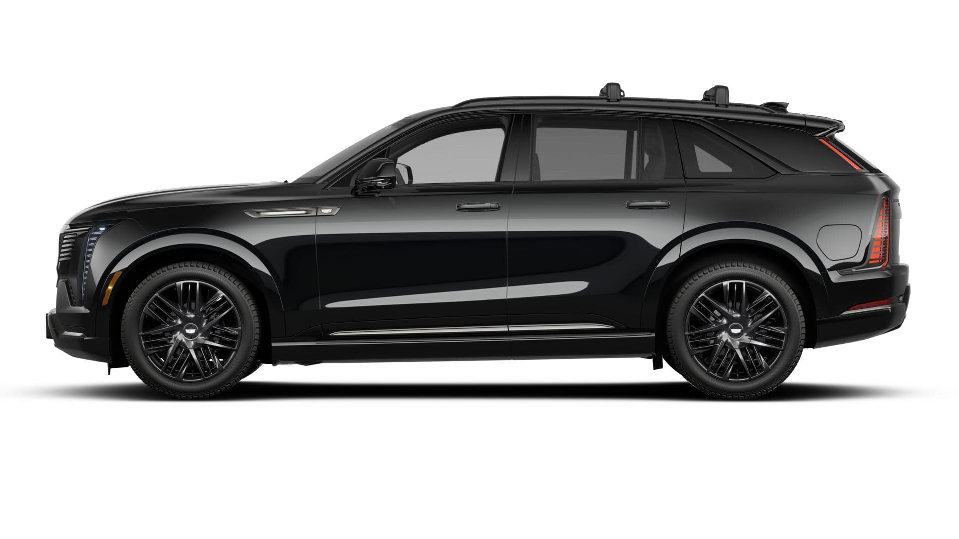 2026 Cadillac ESCALADE IQ Premium Sport