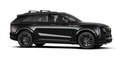 2026 Cadillac ESCALADE IQ Premium Sport