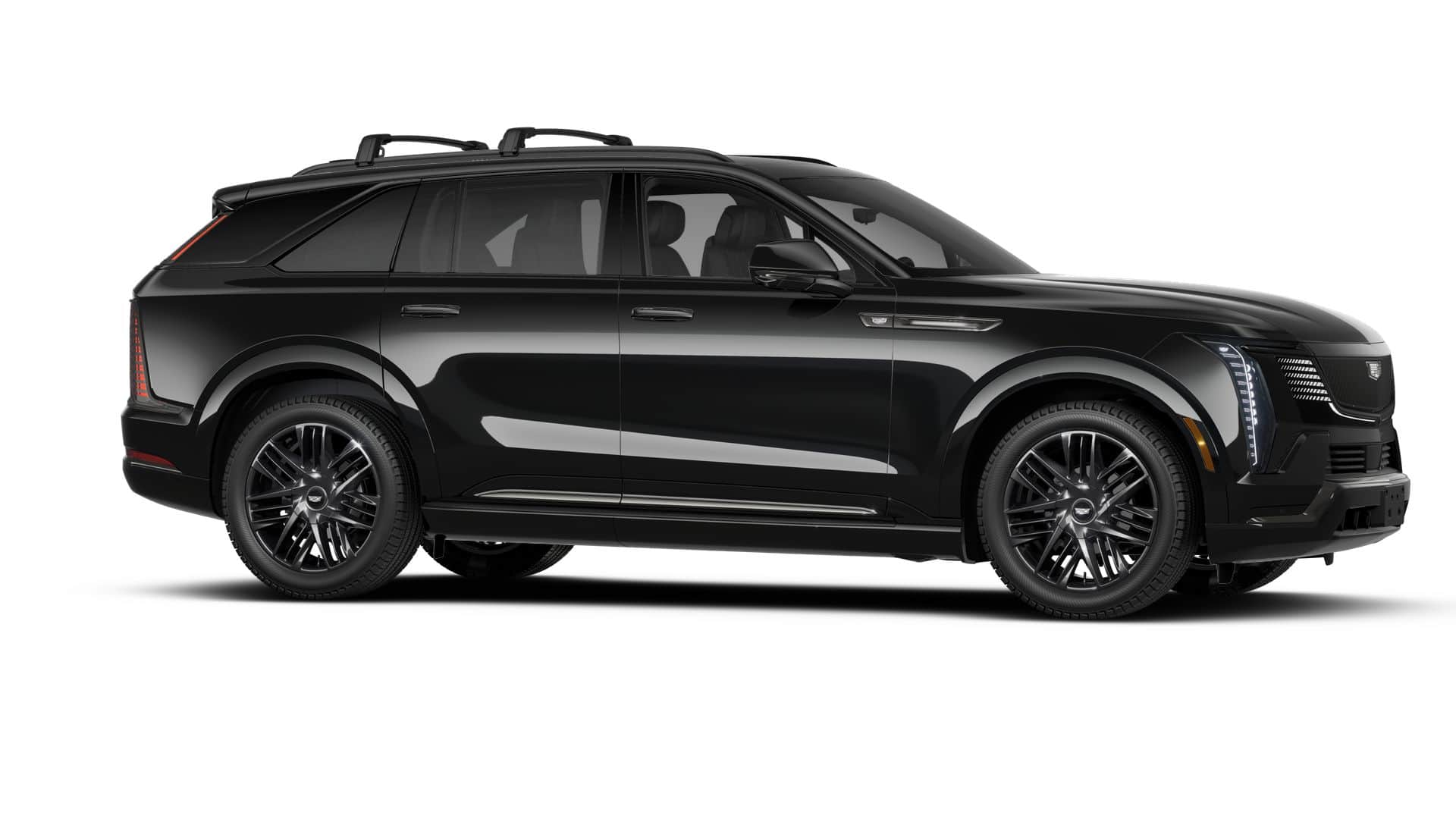 2026 Cadillac ESCALADE IQ Premium Sport