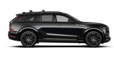 2026 Cadillac ESCALADE IQ Premium Sport