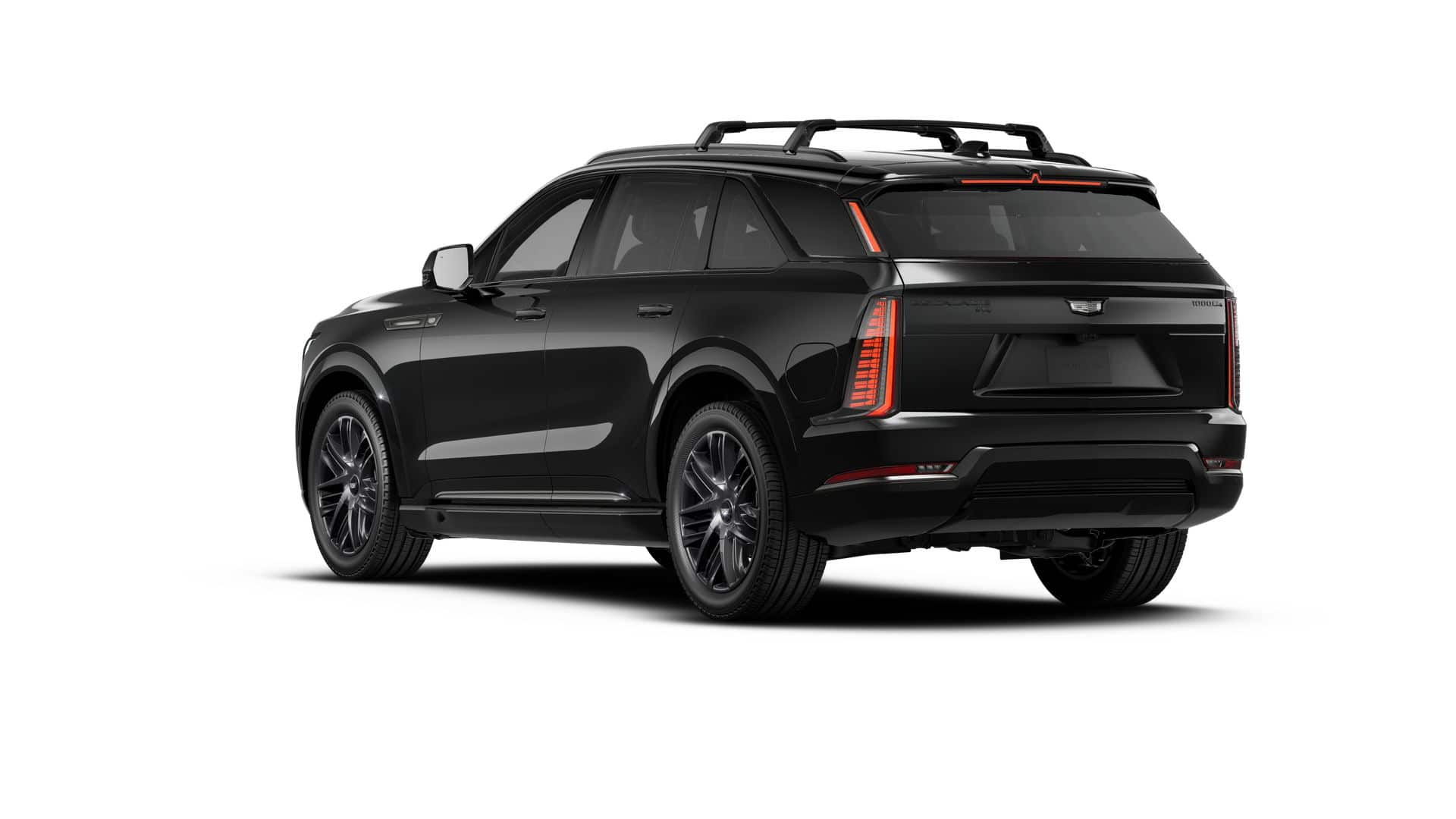 2026 Cadillac ESCALADE IQ Premium Sport