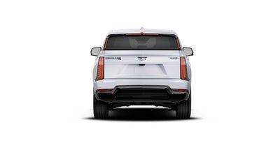 2026 Cadillac ESCALADE IQ Premium Sport