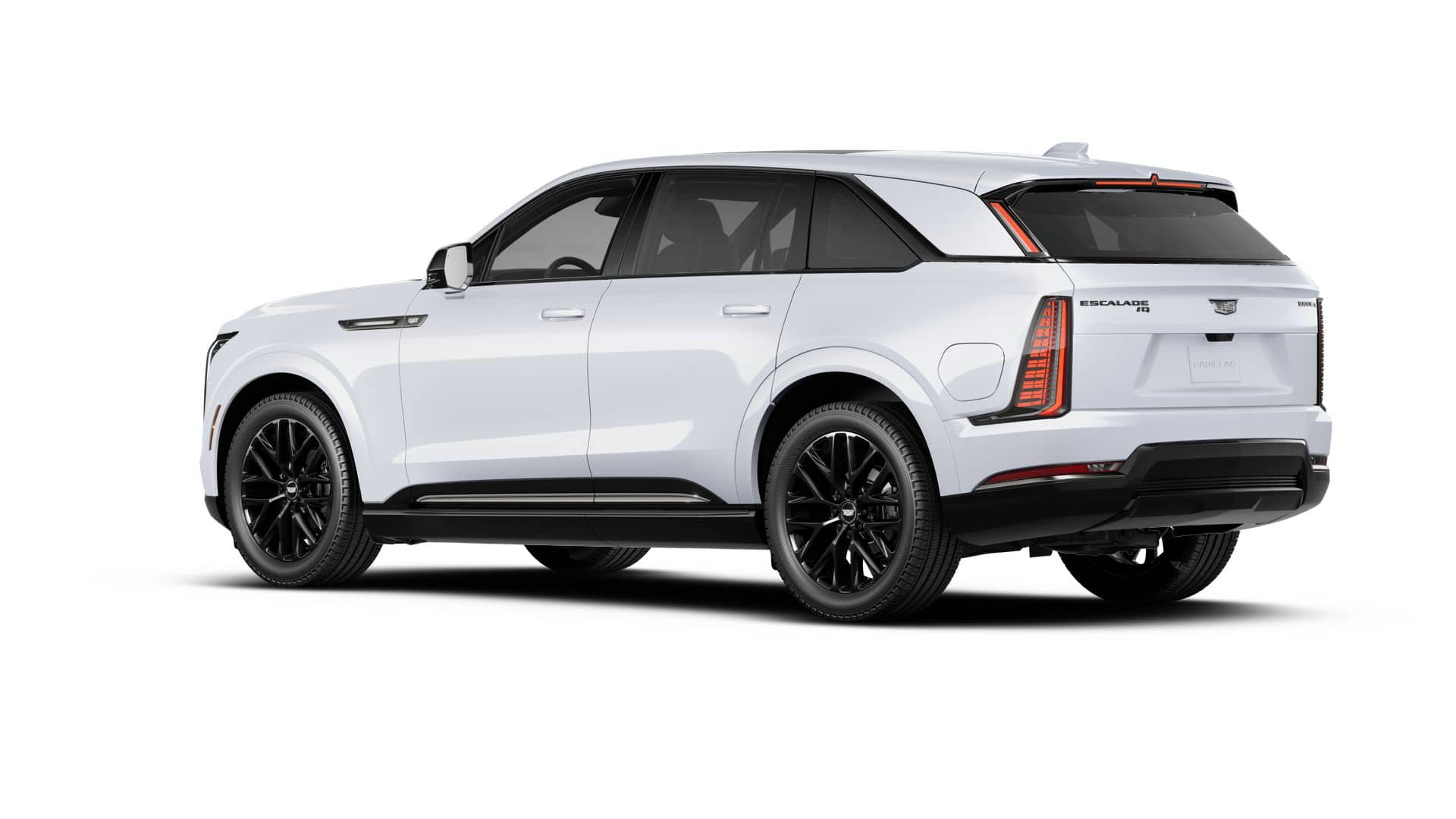 2026 Cadillac ESCALADE IQ Premium Sport