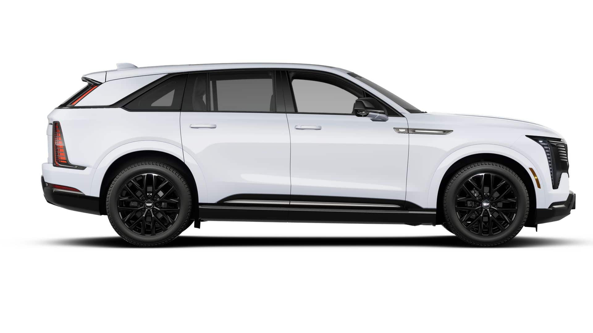 2026 Cadillac ESCALADE IQ Premium Sport