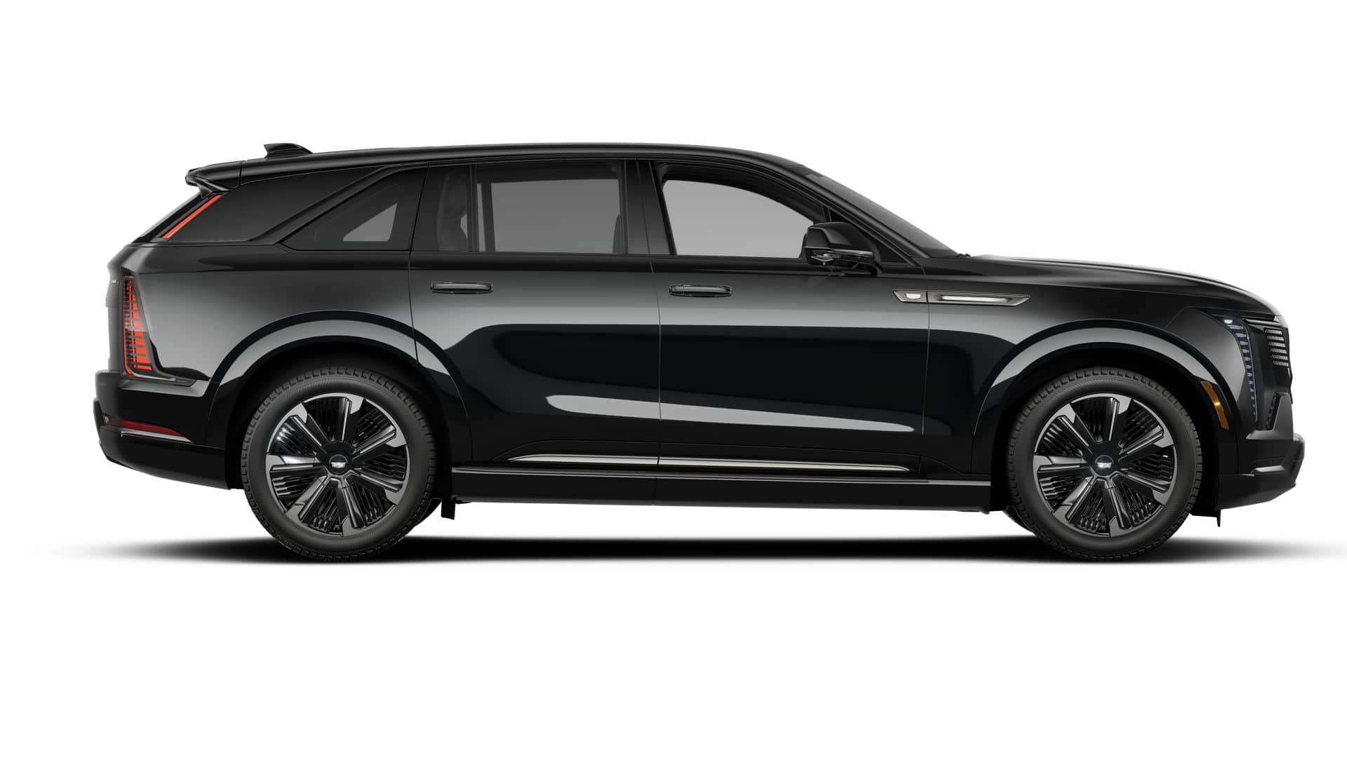 2026 Cadillac ESCALADE IQ Premium Sport