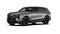 2026 Cadillac ESCALADE IQ Premium Sport