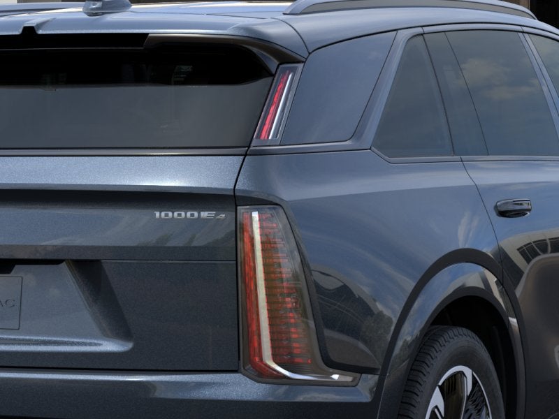 2026 Cadillac ESCALADE IQ Premium Sport