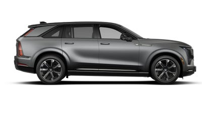 2026 Cadillac ESCALADE IQ Premium Sport