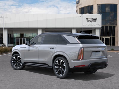 2026 Cadillac ESCALADE IQ Premium Sport