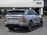 2026 Cadillac ESCALADE IQ Premium Sport