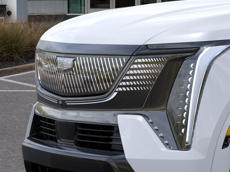 2025 Cadillac ESCALADE IQ Sport 2