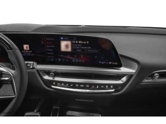 2026 Cadillac LYRIQ V-Series Premium