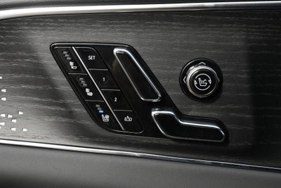 2026 Cadillac LYRIQ V-Series Premium