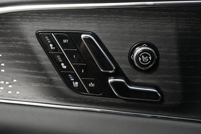 2026 Cadillac LYRIQ V-Series Premium