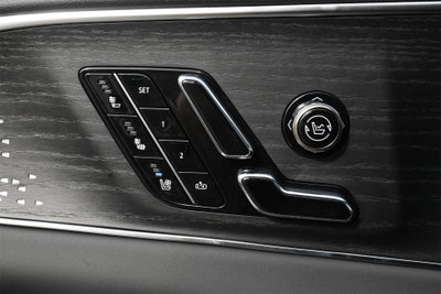 2026 Cadillac LYRIQ V-Series Premium