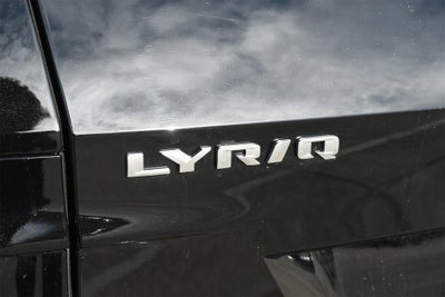 2026 Cadillac LYRIQ V-Series Premium