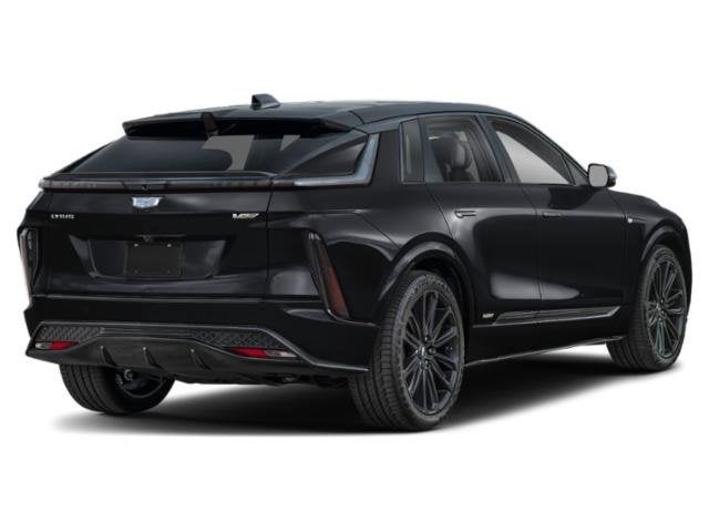 2026 Cadillac LYRIQ V-Series Premium